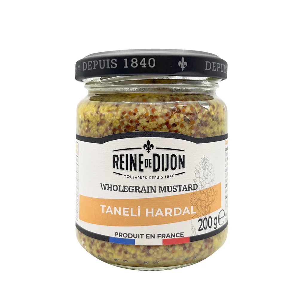 Reine de Dijon Hardal (200 g)